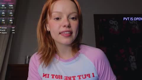 Snapshot of artemisa_meows chatting on 18, 2, 2025 SEE U THURSDAY  online show from 18, 2, 2025