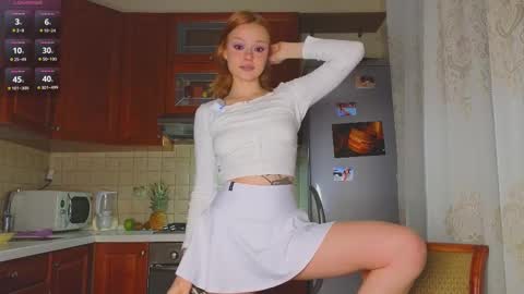 Snapshot of artemisa_meows chatting on 24, 2, 2025 SEE U THURSDAY  online show from 24, 2, 2025