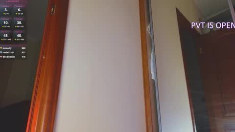 Snapshot of artemisa_meows chatting on 28, 2, 2025 SEE U THURSDAY  online show from 28, 2, 2025