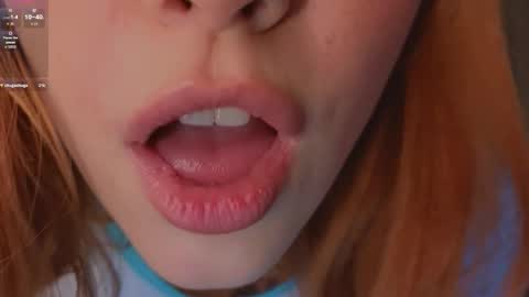 Snapshot of artemisa_meows chatting on 26, 9, 2025 SEE U THURSDAY  online show from 26, 9, 2025