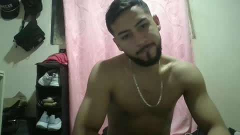 Snapshot of arthur1718 chatting on 15, 10, 2025 arthur1718 online show from 15, 10, 2025