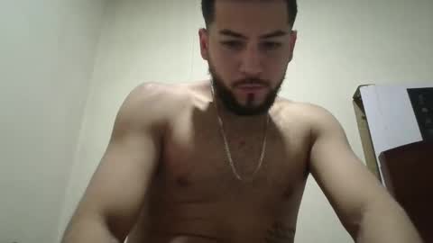 arthur1718 online show from 6, 11, 2025