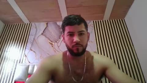 arthur1718 online show from 11, 1, 2026