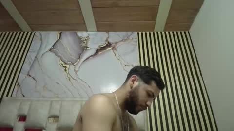 arthur1718 online show from 9, 2, 2026