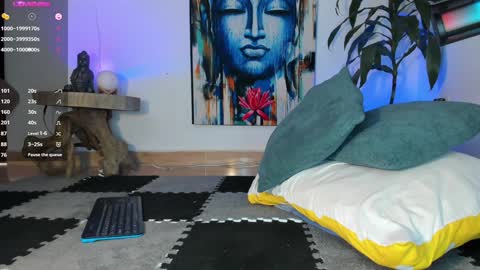 Arthur online show from 28, 1, 2025