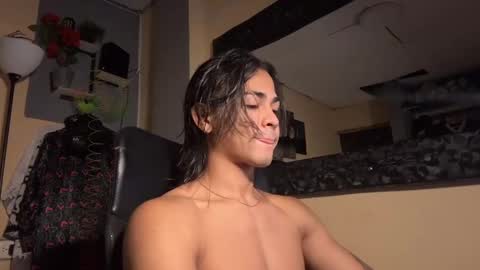 I AM HERE online show from 27, 9, 2025