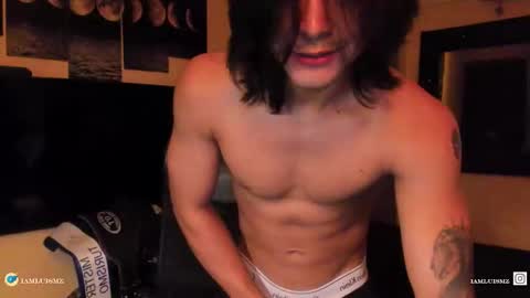 I AM HERE online show from 28, 2, 2026