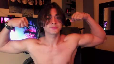 I AM HERE online show from 23, 4, 2026