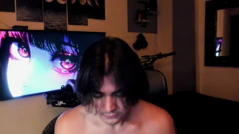 I AM HERE online show from 25, 4, 2026