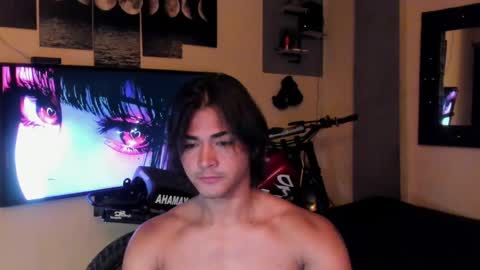 I AM HERE online show from 3, 5, 2026