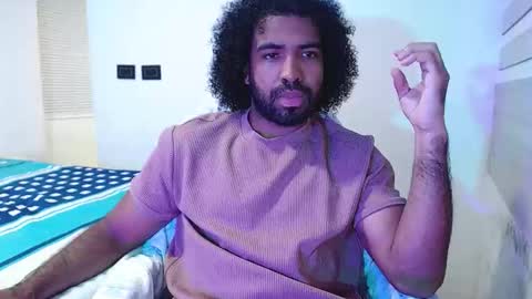 Snapshot of arthur_jamess chatting on 22, 12, 2025 arthur_jamess online show from 22, 12, 2025