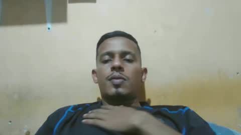 Arthurcock Independent Model online show from 10, 3, 2025