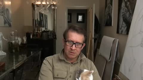 artisterotic online show from 12, 1, 2025