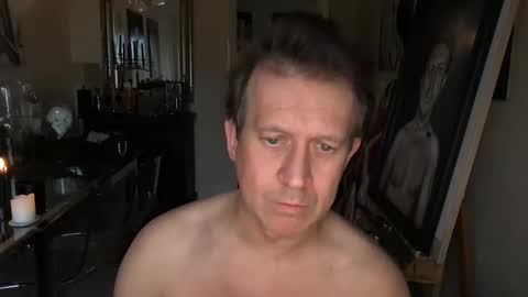 artisterotic online show from 9, 2, 2025