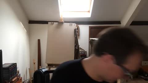 artisterotic online show from 24, 10, 2025