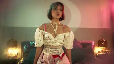 Snapshot of artmosphera chatting on 14, 9, 2025 The ticket show has been postponed to Monday tomorrow. Sorry womens day online show from 14, 9, 2025