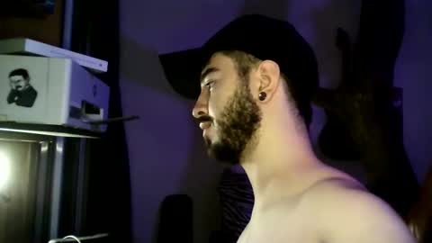 Snapshot of artorias_4 chatting on 7, 12, 2024 artorias 4 online show from 7, 12, 2024