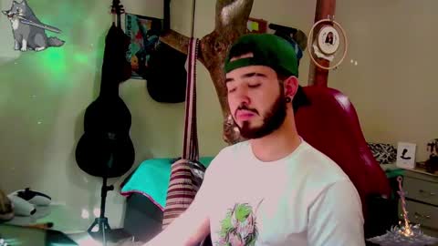 Snapshot of artorias_4 chatting on 12, 3, 2025 artorias 4 online show from 12, 3, 2025