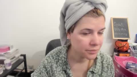 MIA online show from 23, 3, 2026