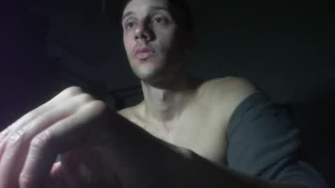 Snapshot of artur833 chatting on 24, 10, 2025 artur833 online show from 24, 10, 2025