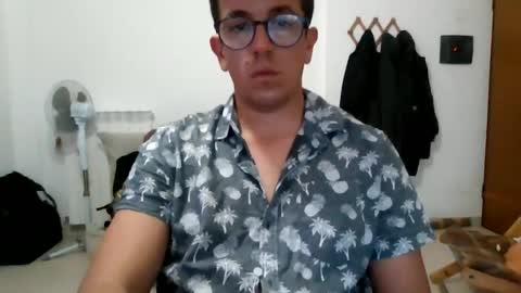 arturpaulval online show from 12, 6, 2026