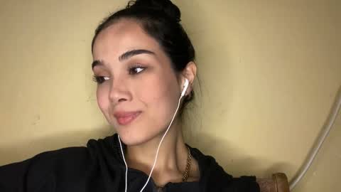 Amina online show from 11, 1, 2026