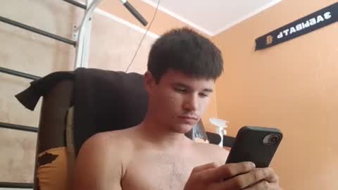 Denis online show from 25, 7, 2026