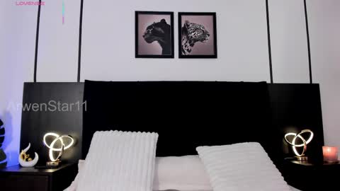Snapshot of arwenstar11 chatting on 28, 5, 2026 hellen online show from 28, 5, 2026