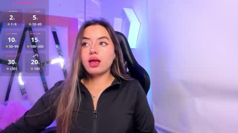 Ary Cooper online show from 10, 11, 2025