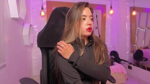 Ary Cooper online show from 16, 12, 2025