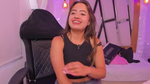 Ary Cooper online show from 7, 1, 2026