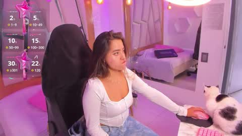 Ary Cooper online show from 13, 1, 2026