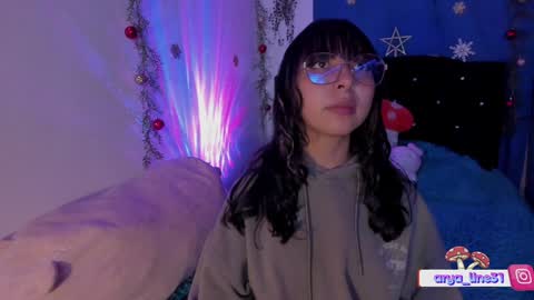 Arys online show from 20, 12, 2024