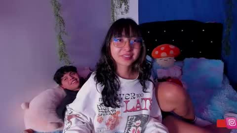 Arys online show from 11, 2, 2025