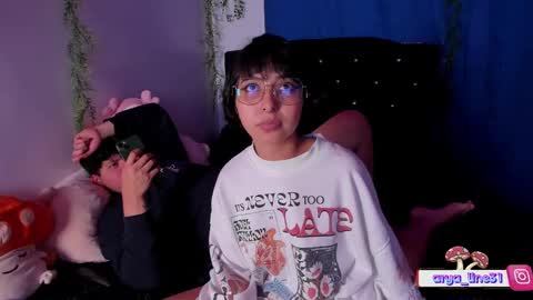 Arys online show from 18, 2, 2025