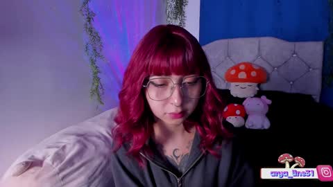 Arys online show from 1, 3, 2025