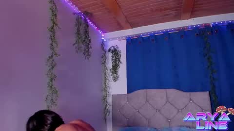 Arys online show from 12, 3, 2025