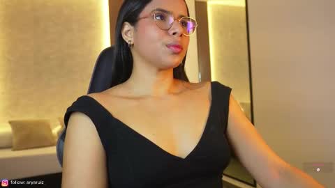 Arya online show from 15, 10, 2025