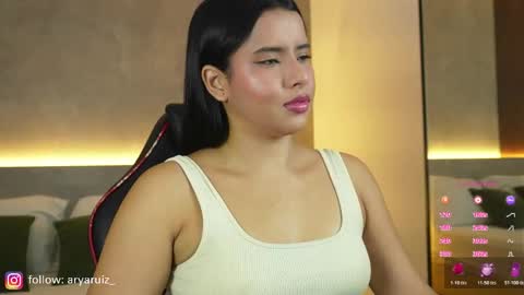 Arya online show from 17, 12, 2025