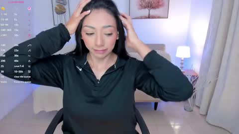 arya_xelion online show from 8, 5, 2026