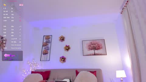 arya_xelion online show from 4, 6, 2026
