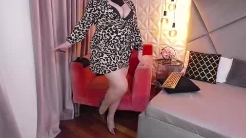 Snapshot of aryaeve chatting on 24, 1, 2025 Aryana online show from 24, 1, 2025