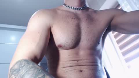 Snapshot of aryanaian1 chatting on 16, 1, 2025 AryanAian1 online show from 16, 1, 2025