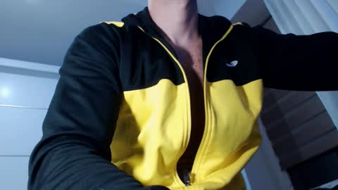 Snapshot of aryanaian1 chatting on 20, 1, 2025 AryanAian1 online show from 20, 1, 2025