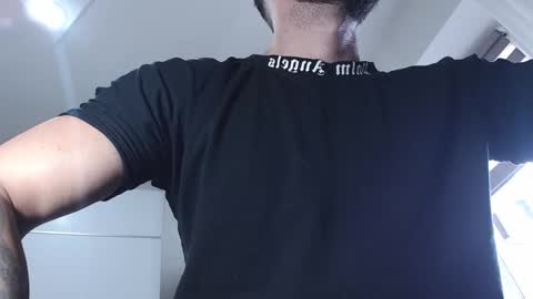 AryanAian1 online show from 6, 11, 2025