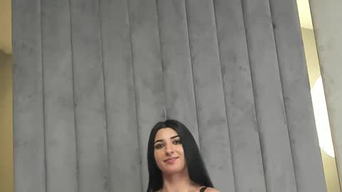 Snapshot of aryatessa chatting on 20, 1, 2025 AryaTessa online show from 20, 1, 2025