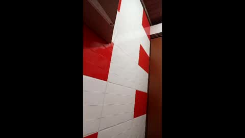 arycabriles online show from 3, 4, 2026