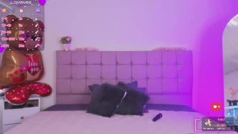 arycooper_ online show from 2, 3, 2026