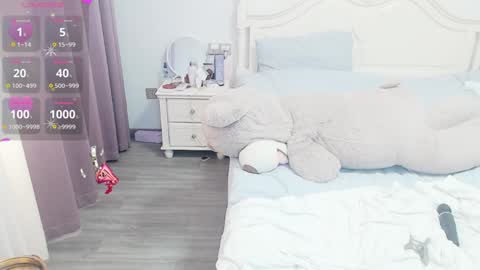 Snapshot of arylia_3 chatting on 9, 1, 2025 Lily online show from 9, 1, 2025