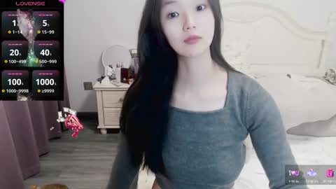 Snapshot of arylia_3 chatting on 26, 2, 2025 Lily online show from 26, 2, 2025
